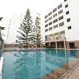 visit hotel