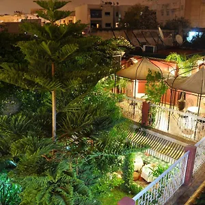 Dar Aliane Fes