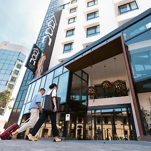 visit hotel